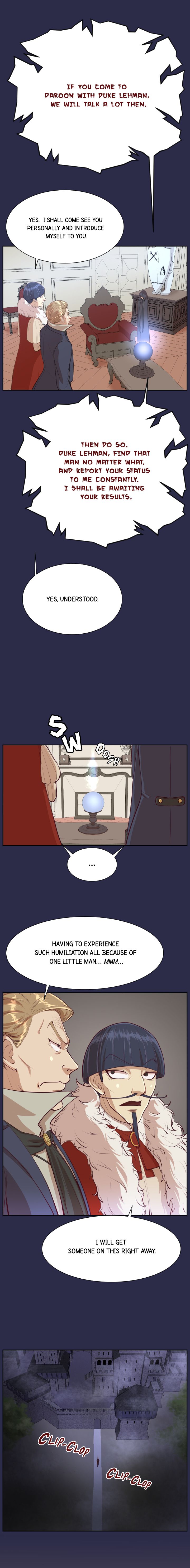 [Hong BanJang] Aharoo Ch.1-35（英語）（YoManga）（進行中）