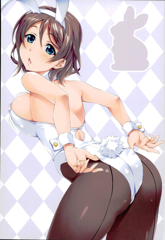 (C90) [百壱式 (椋木野一式)] 黒澤ダイヤはクジけない (ラブライブ! サンシャイン!!)