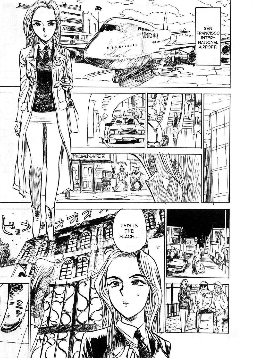 [桃山ジロウ] 羊達の悶絶 [英訳]