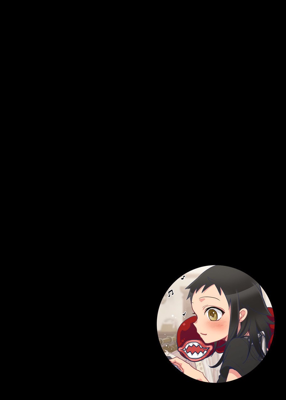 [佐藤沙緒理] おなかにいっぱい、あやかしの種 8