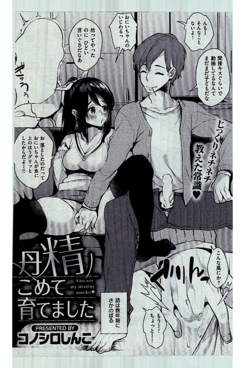 COMIC 快楽天 2017年1月号