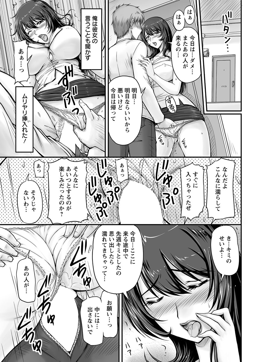 アクションピザッツ 2016年12月号 [DL版]