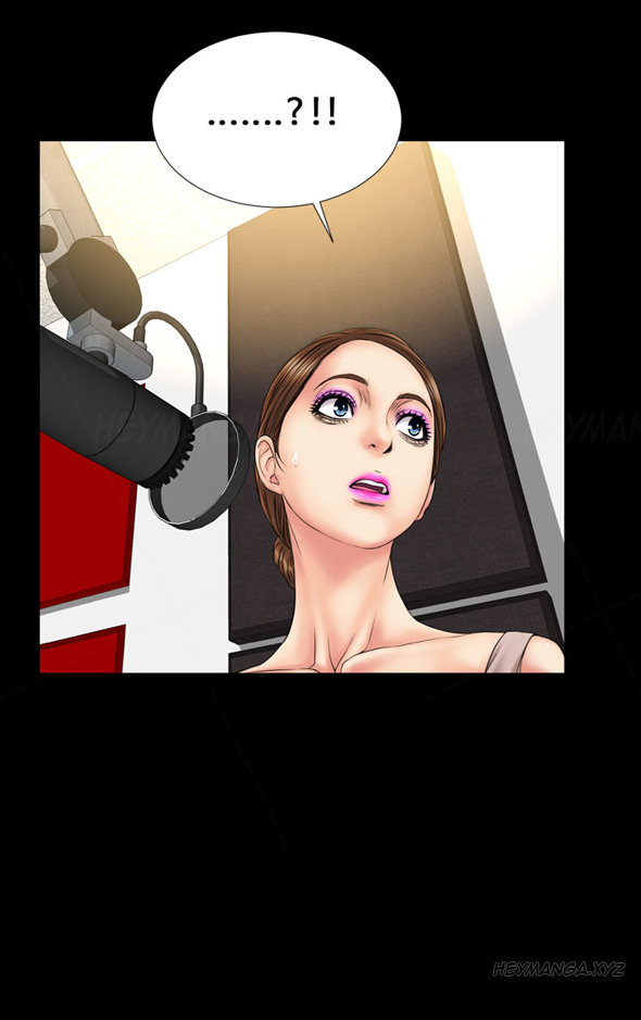 【モジョ】マイワイブズCh.1-36（英語）（継続中）