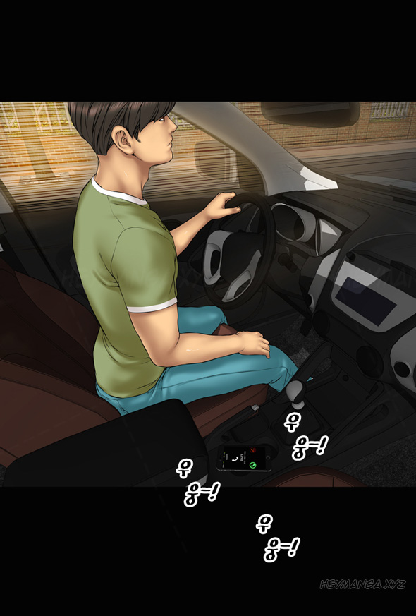 【モジョ】マイワイブズCh.1-36（英語）（継続中）