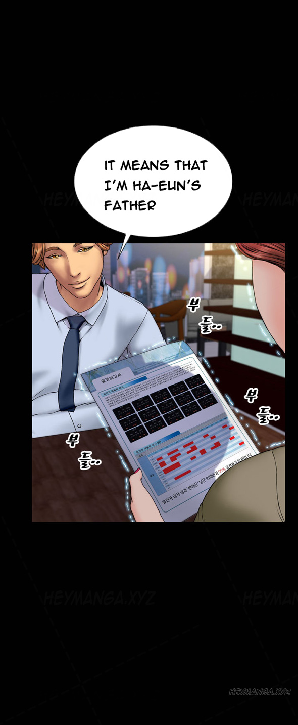 【モジョ】マイワイブズCh.1-36（英語）（継続中）