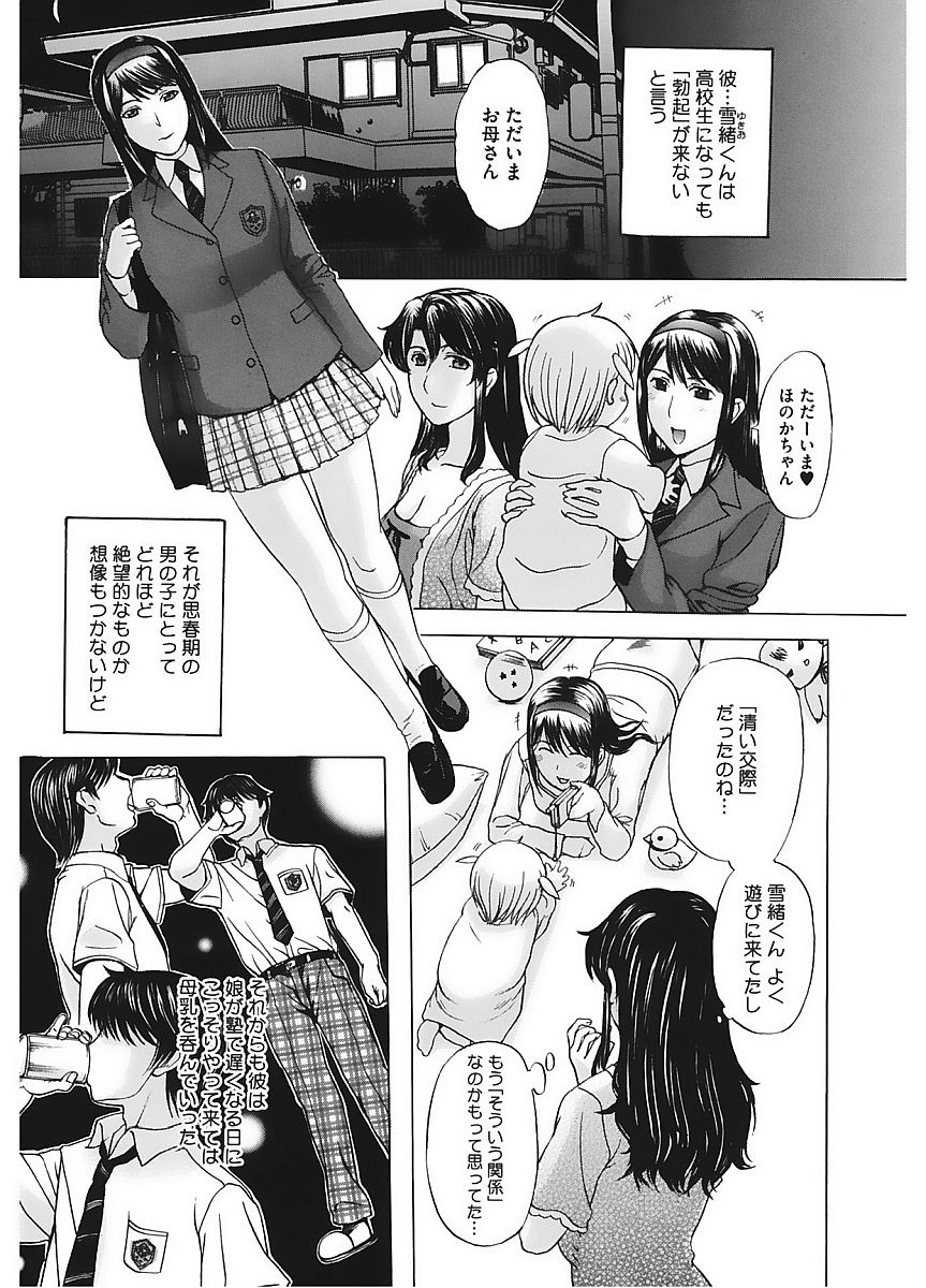 [アンソロジー] コアコレ Vol.6 人妻編 Part2 [DL版]