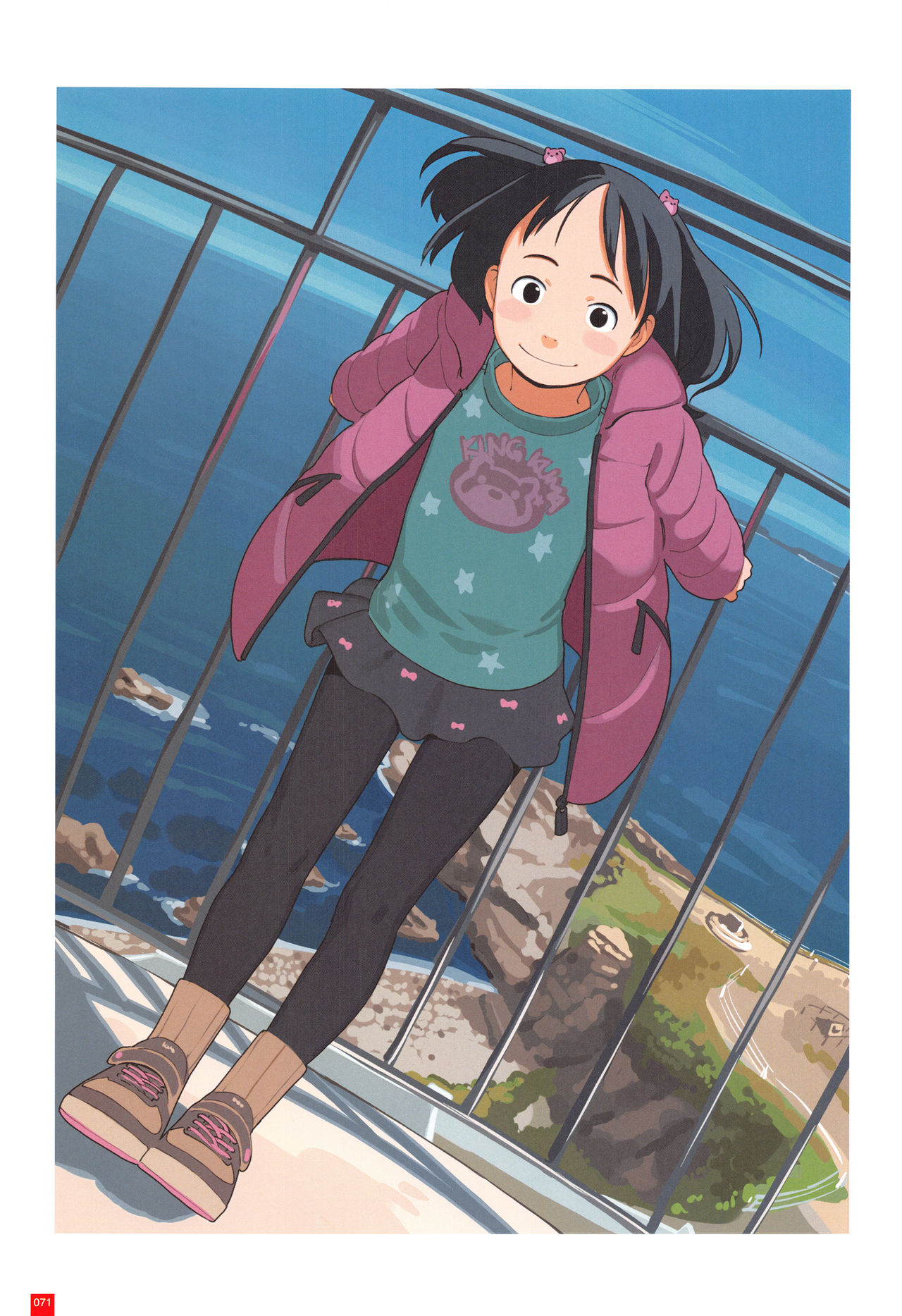 [たかみち] LO画集2-A TAKAMICHI LOOP WORKS