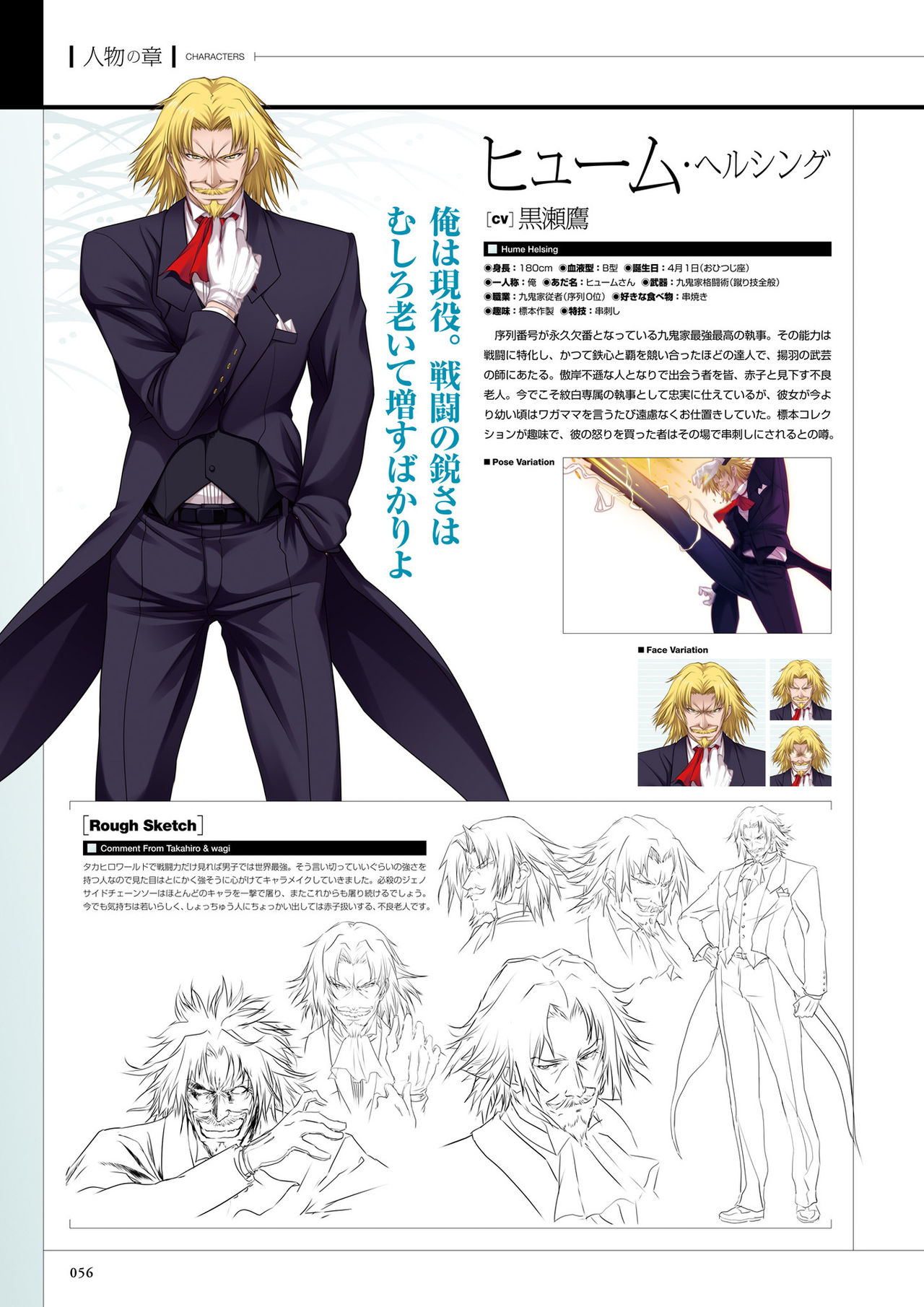 真剣で私に恋しなさい!S ビジュアルファンブック<真剣で私に恋しなさい!S ビジュアルファンブック> (TECHGIAN STYLE)