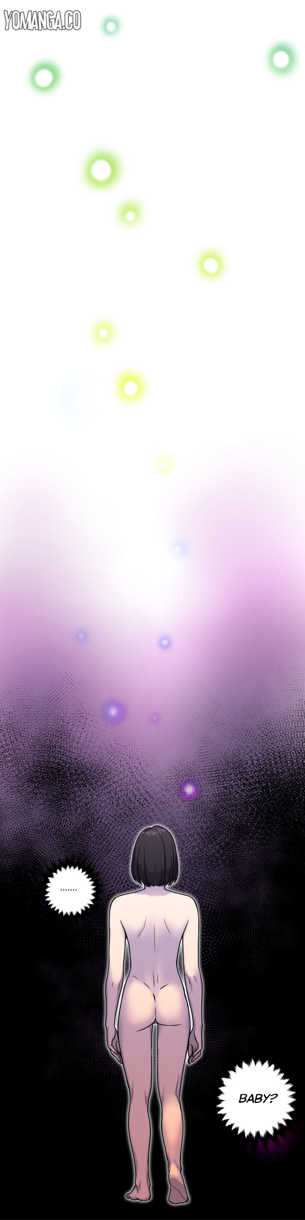 Ghost Love Ch.1-22（英語）（YoManga）（継続中）