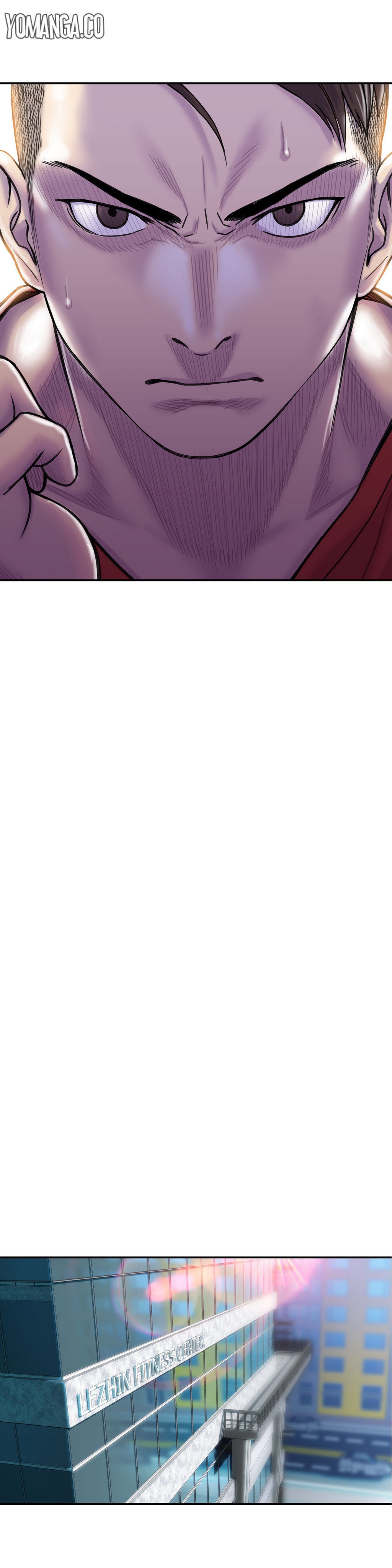 Ghost Love Ch.1-22（英語）（YoManga）（継続中）