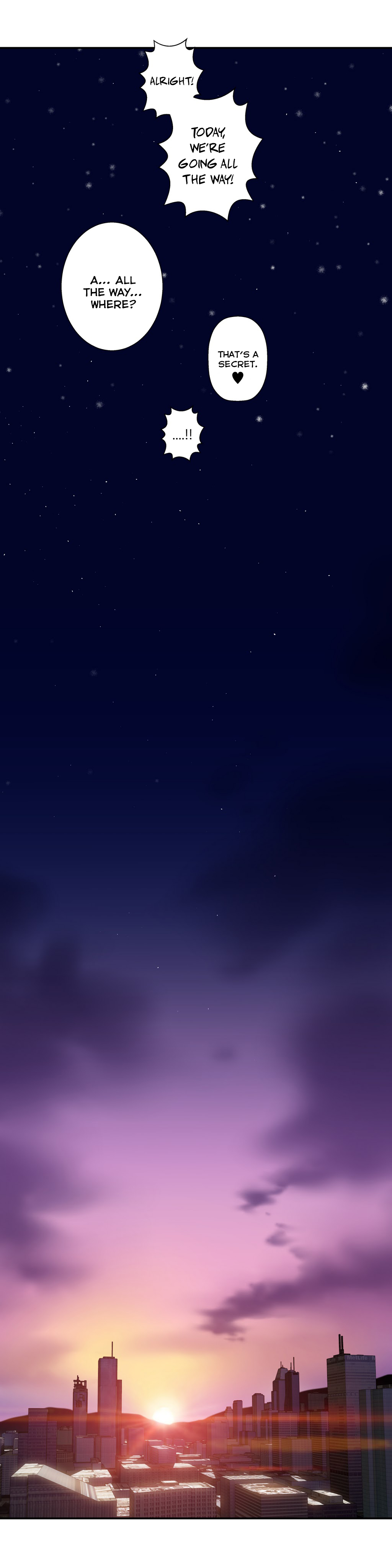 Ghost Love Ch.1-22（英語）（YoManga）（継続中）