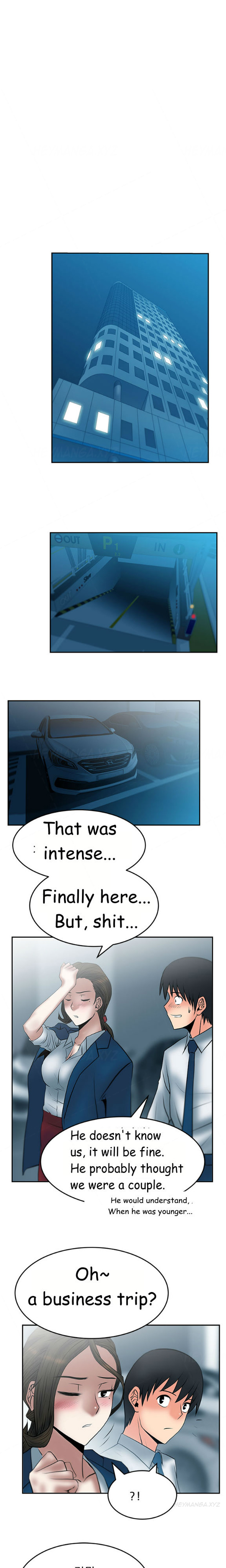 マイオフィスCh.1-36（英語）（継続中）