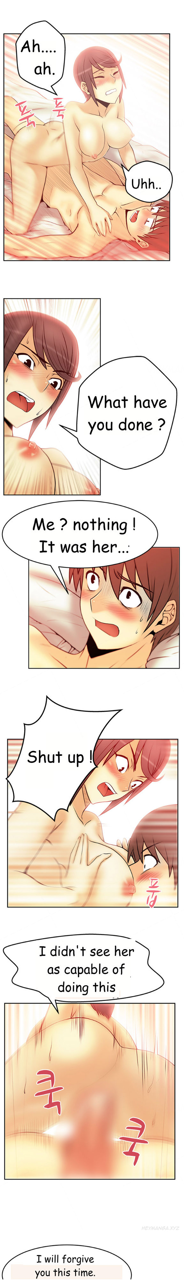 マイオフィスCh.1-36（英語）（継続中）