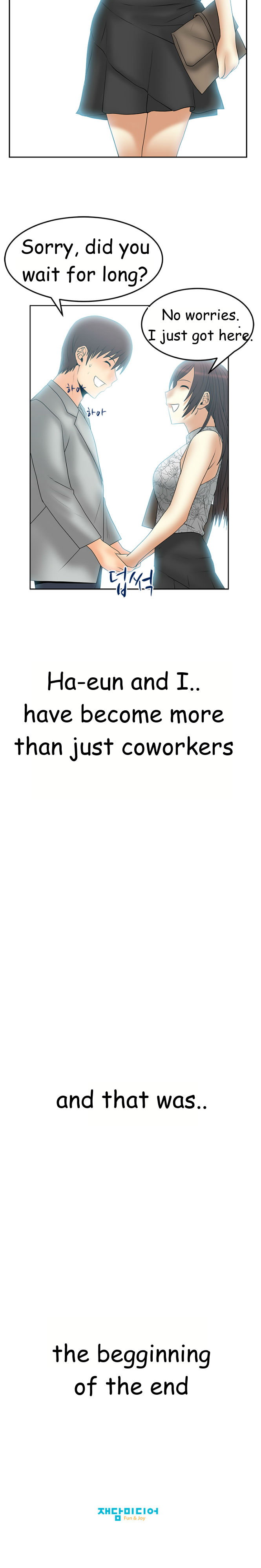 マイオフィスCh.1-36（英語）（継続中）