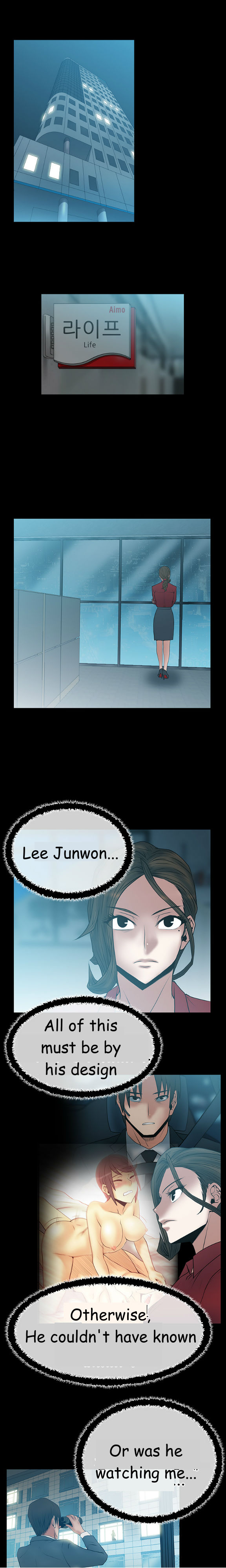 マイオフィスCh.1-36（英語）（継続中）