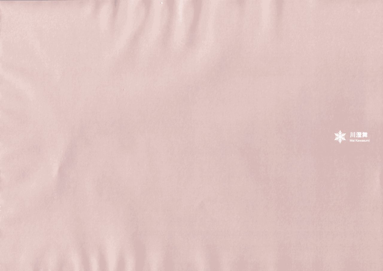 カノン 公式原画・設定資料集