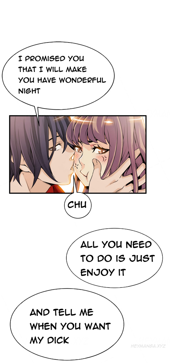 [ギュオ]死んだろくでなしCh.0-14（英語）（進行中）