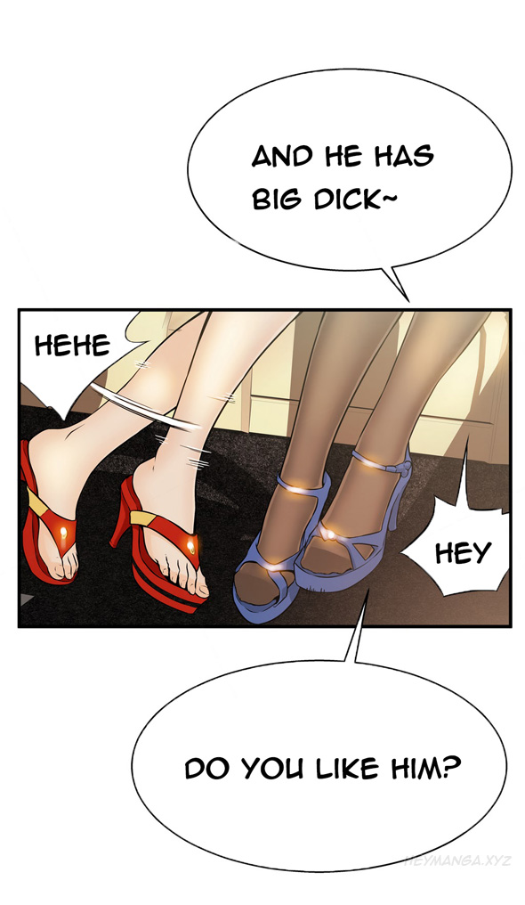 [ギュオ]死んだろくでなしCh.0-14（英語）（進行中）