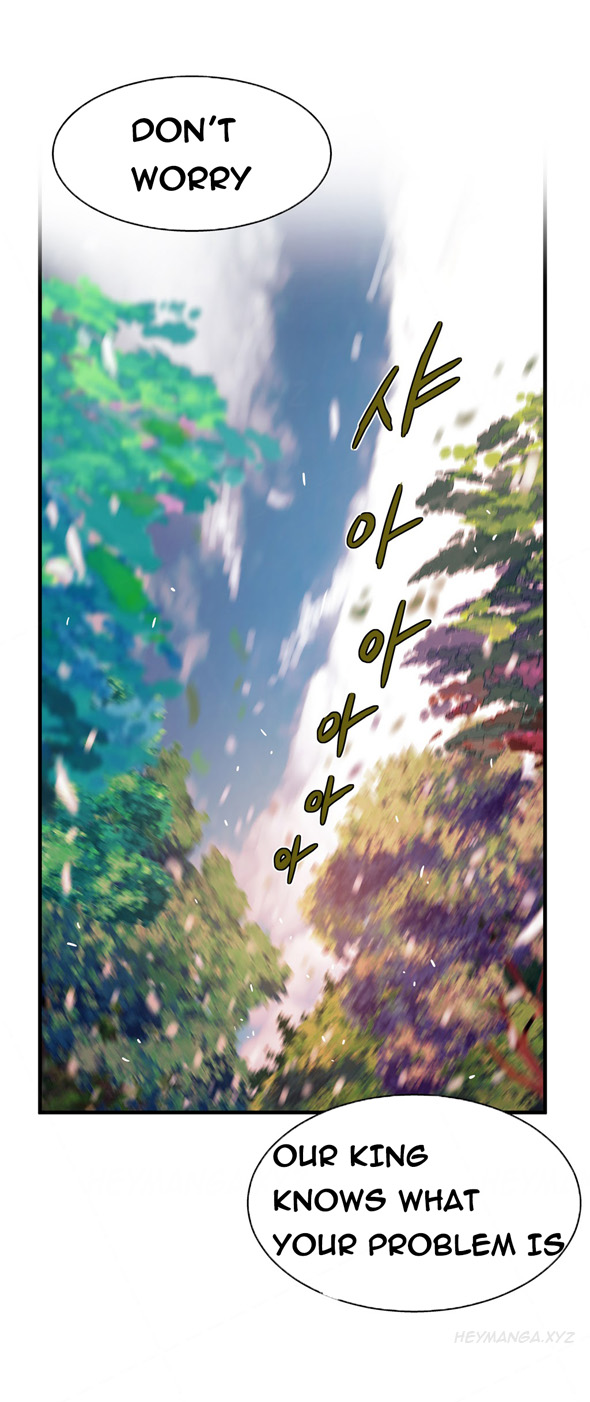 [ギュオ]死んだろくでなしCh.0-14（英語）（進行中）