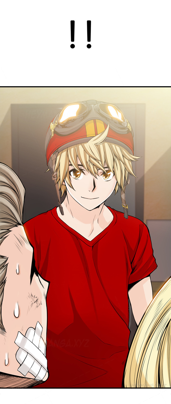 [ギュオ]死んだろくでなしCh.0-14（英語）（進行中）