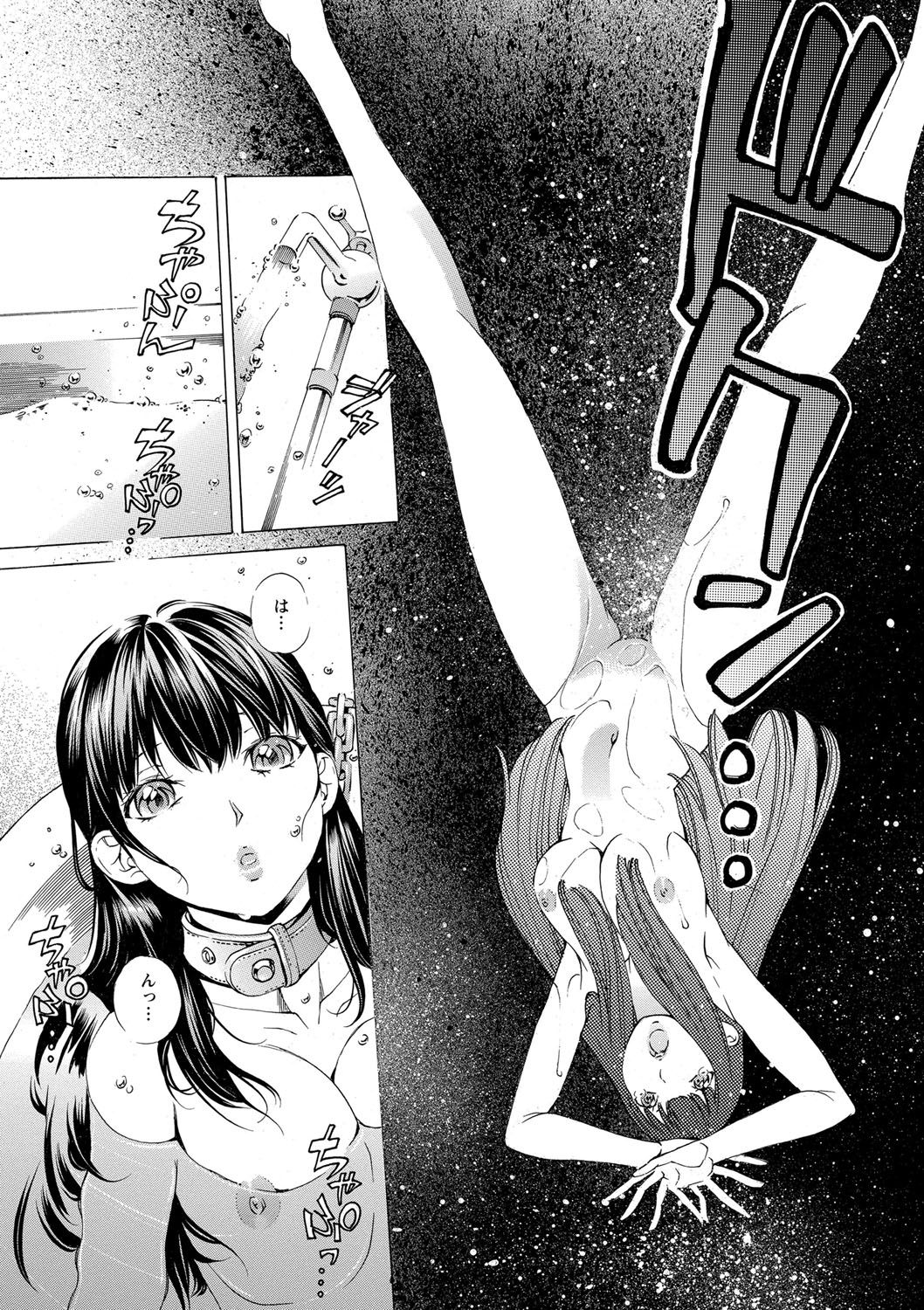 [野原ひろみ] 愛玩哀奴 [DL版]