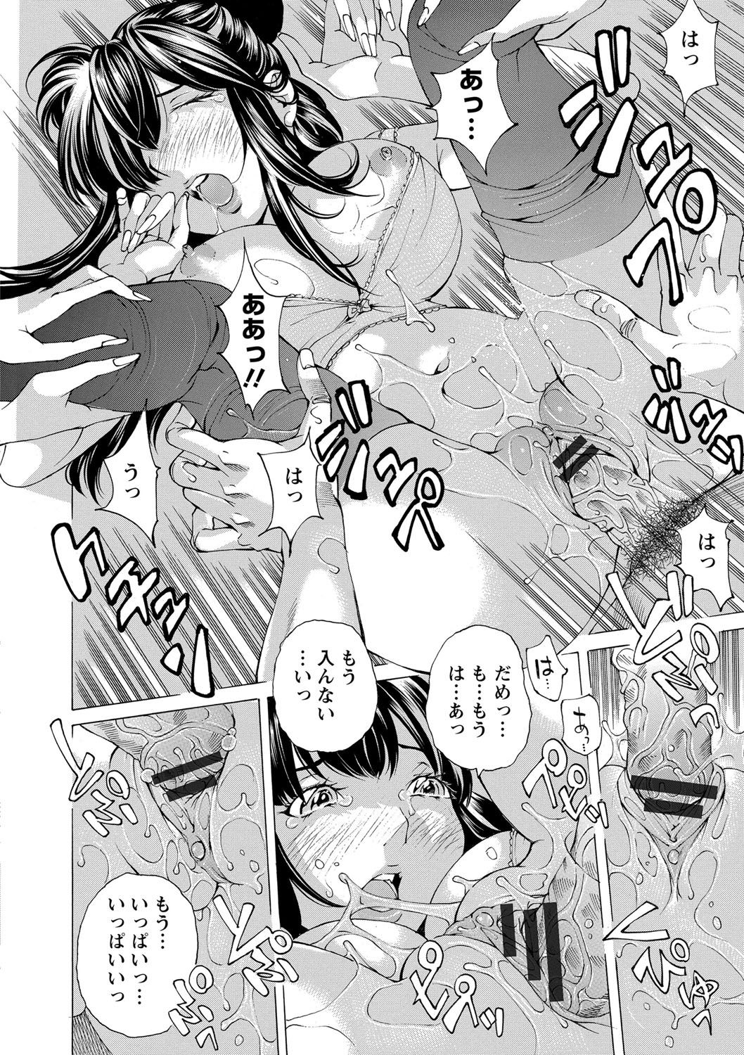 [野原ひろみ] 愛玩哀奴 [DL版]