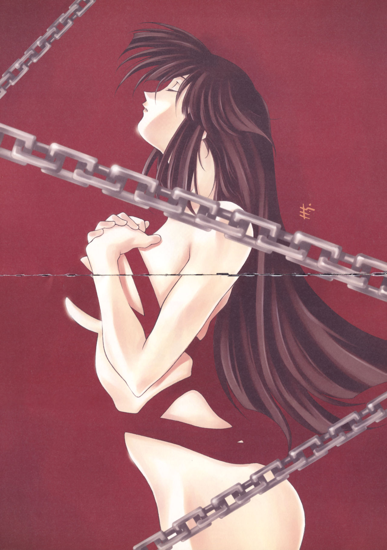 Natural 2 DUO 公式原画・設定資料集