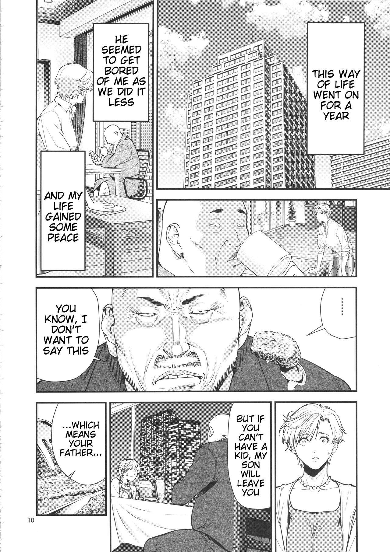 (C89) [JACK-POT (じゅら)] 天王は〇か(30) ～子作り編～ (美少女戦士セーラームーン) [英訳]