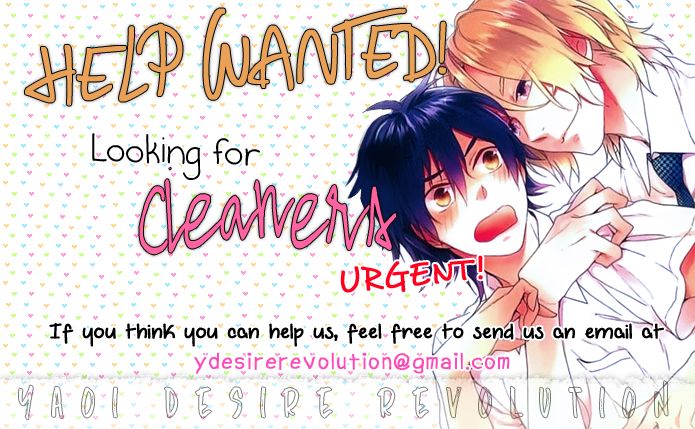 [おわる] 純情ビッチハツコイ系 第1-4話 [英訳]