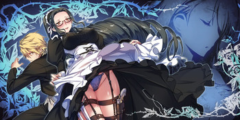 【ワーピック】奈良からなCh.0-10【英語】（ヨーマンガ）（進行中）