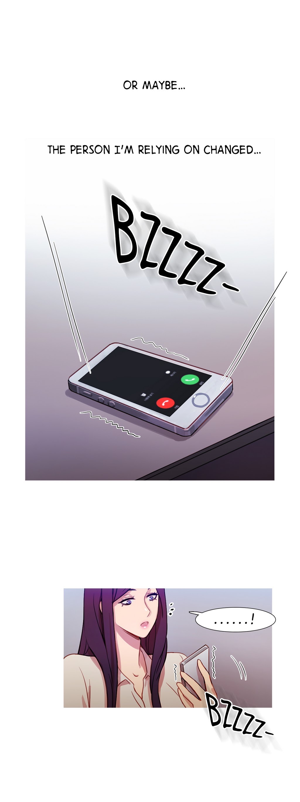 【ピンコ】魔女スキャンダルCh.1-26（英語）（進行中）