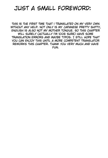 [師走の翁] 僕の勃起ペニスを録画していきなよ 第4話 (COMIC 阿吽 2016年9月号) [英訳]