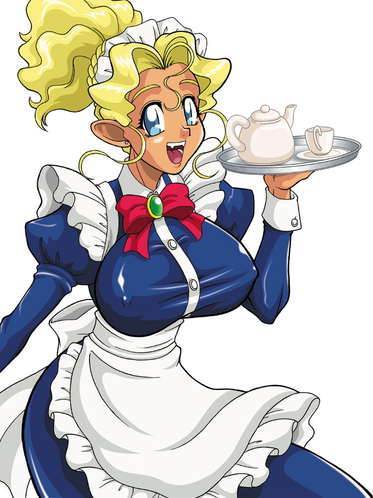 [EDO屋 (EDO)] 美星妻 全部 (天地無用！) [DL版]