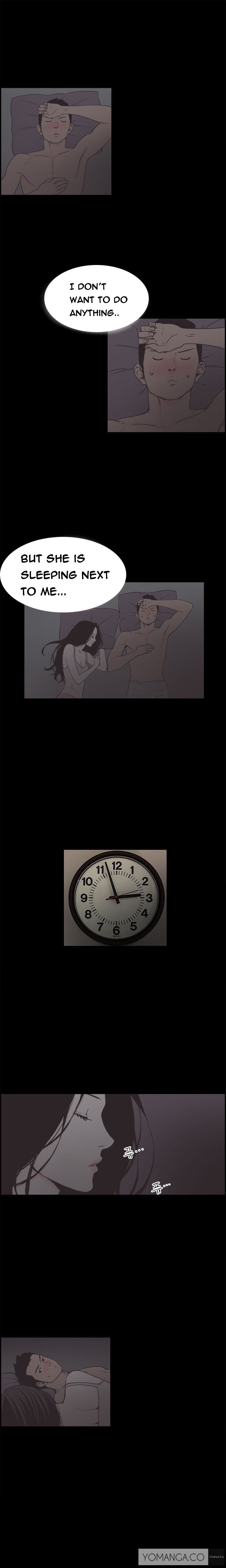 [氏。ビョンス]同棲Ch.1-35（英語）（継続中）