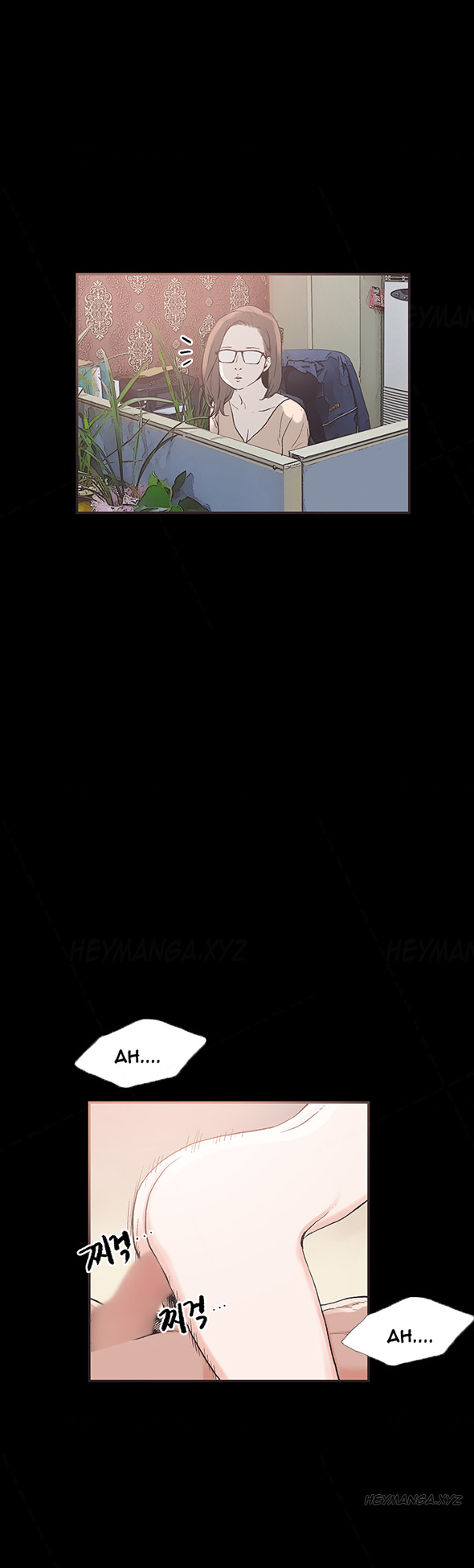 [氏。ビョンス]同棲Ch.1-35（英語）（継続中）