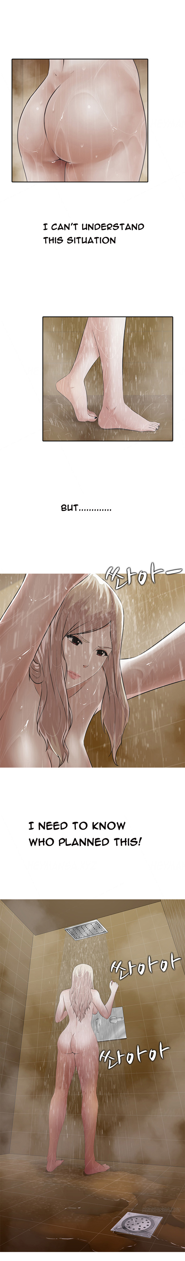 ダークゲームCh.1-13（英語）（進行中）