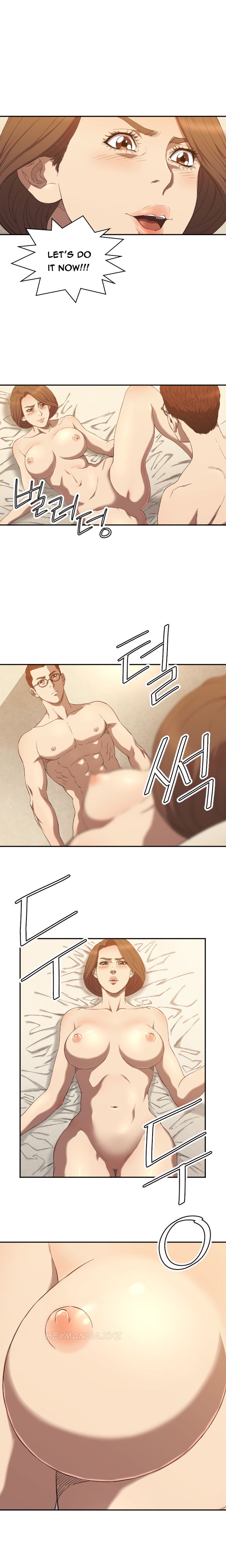 【紅】ClubSodom Ch.1-29（英語）（継続中）