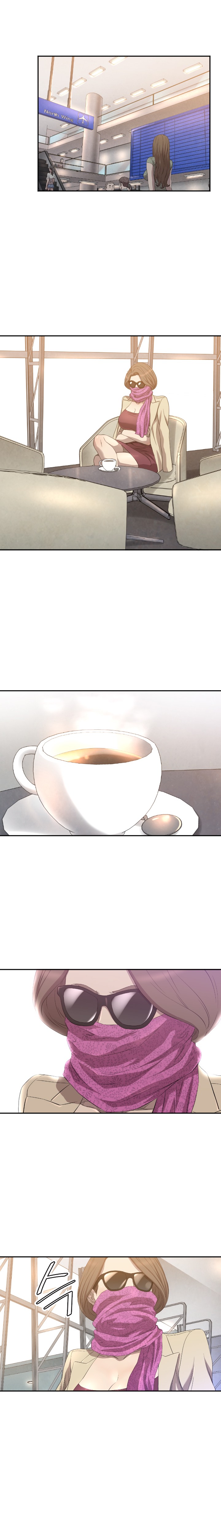 【紅】ClubSodom Ch.1-29（英語）（継続中）