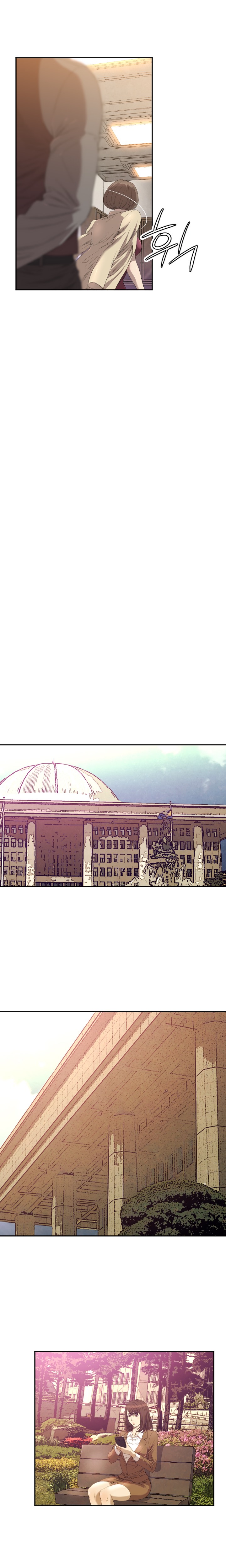 【紅】ClubSodom Ch.1-29（英語）（継続中）