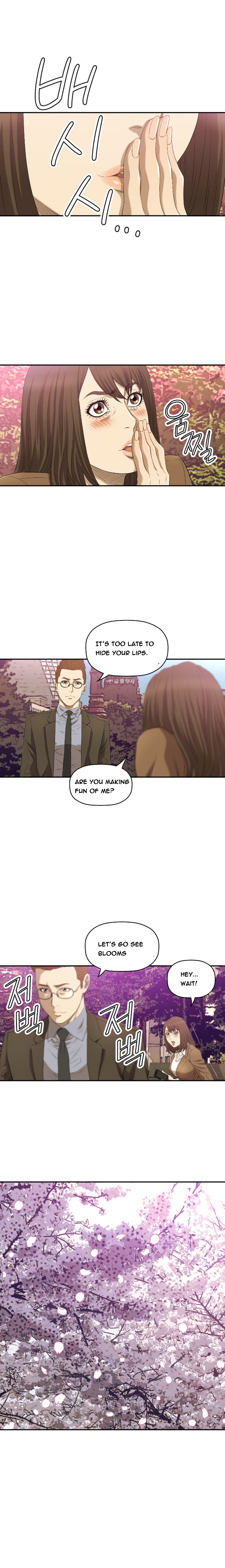 【紅】ClubSodom Ch.1-29（英語）（継続中）