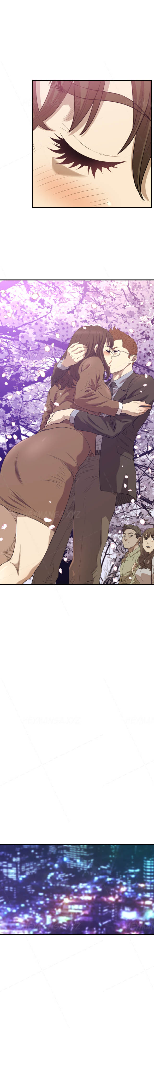 【紅】ClubSodom Ch.1-29（英語）（継続中）