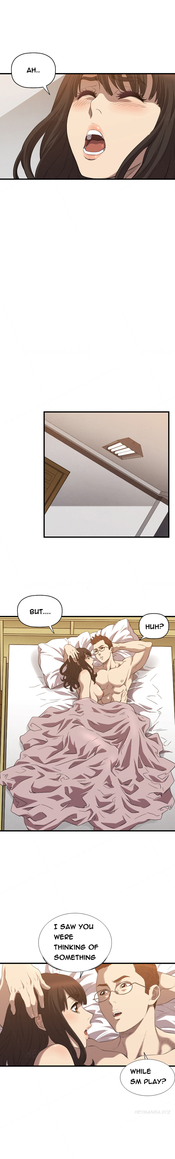 【紅】ClubSodom Ch.1-29（英語）（継続中）