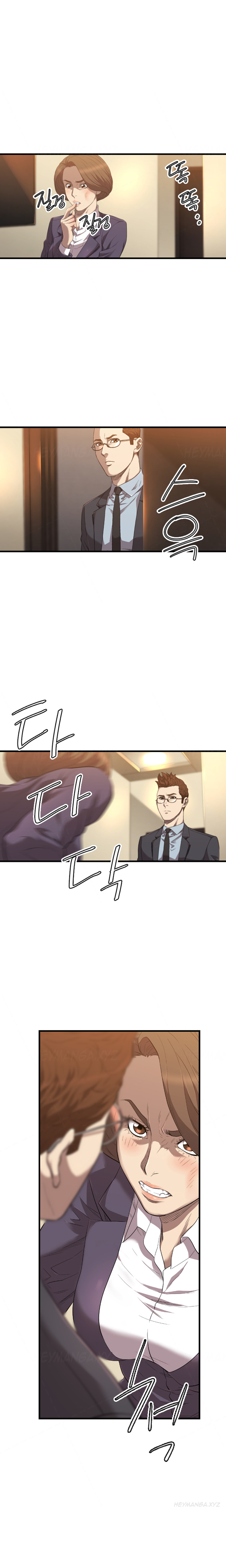 【紅】ClubSodom Ch.1-29（英語）（継続中）