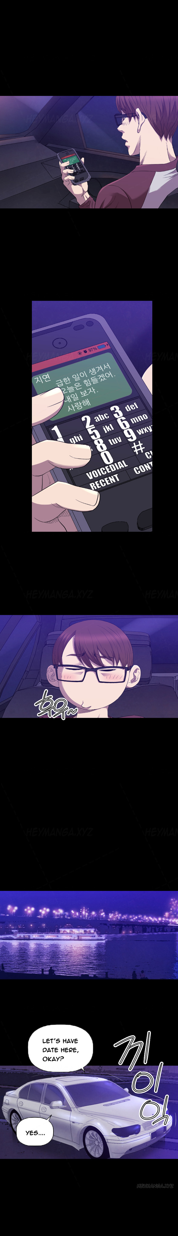 【紅】ClubSodom Ch.1-29（英語）（継続中）