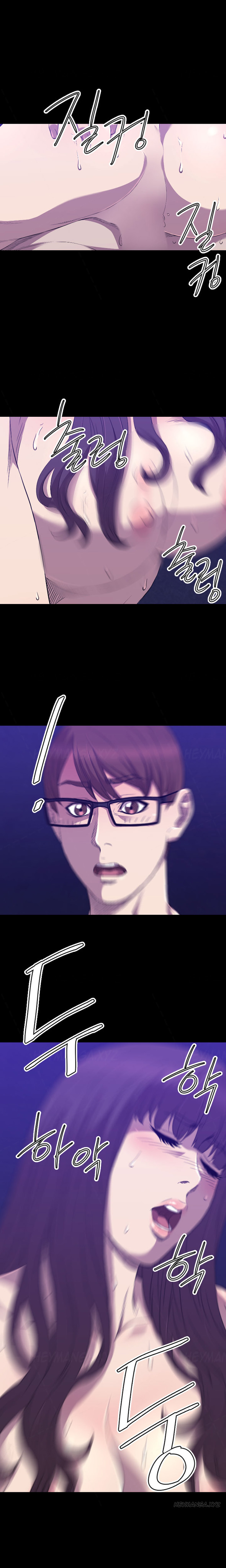 【紅】ClubSodom Ch.1-29（英語）（継続中）