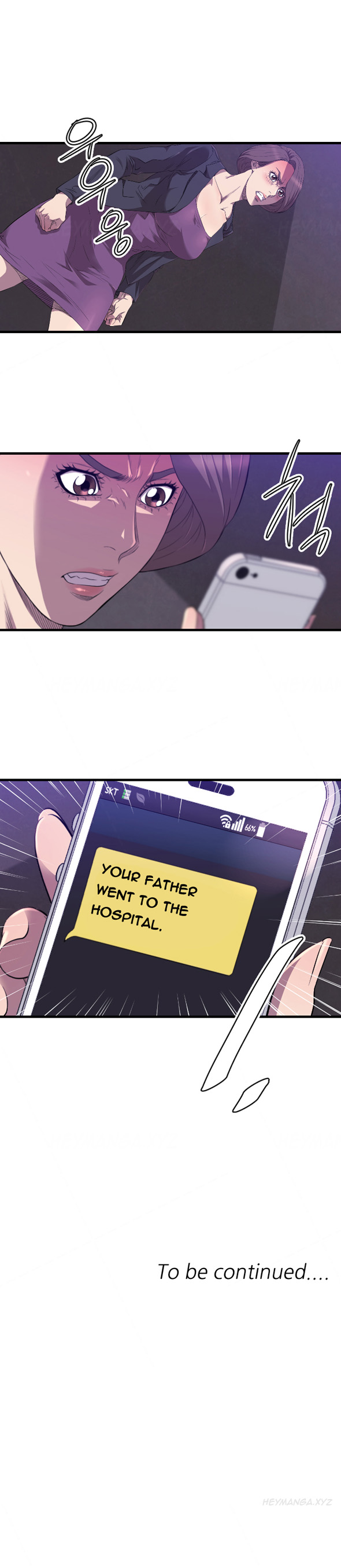 【紅】ClubSodom Ch.1-29（英語）（継続中）