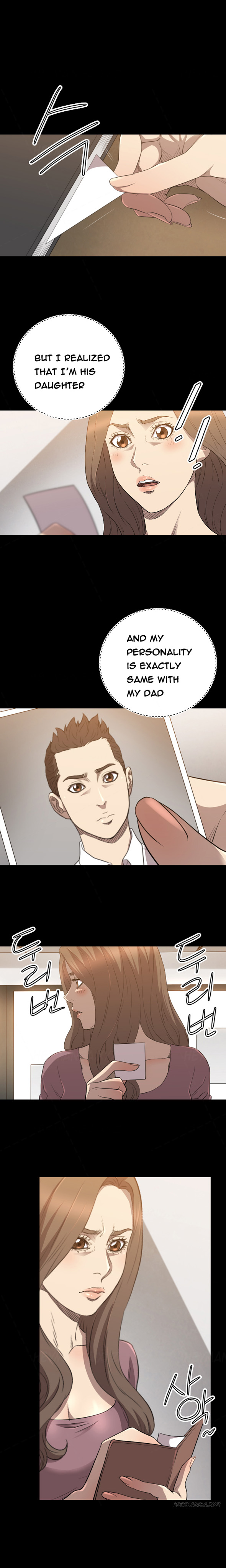 【紅】ClubSodom Ch.1-29（英語）（継続中）