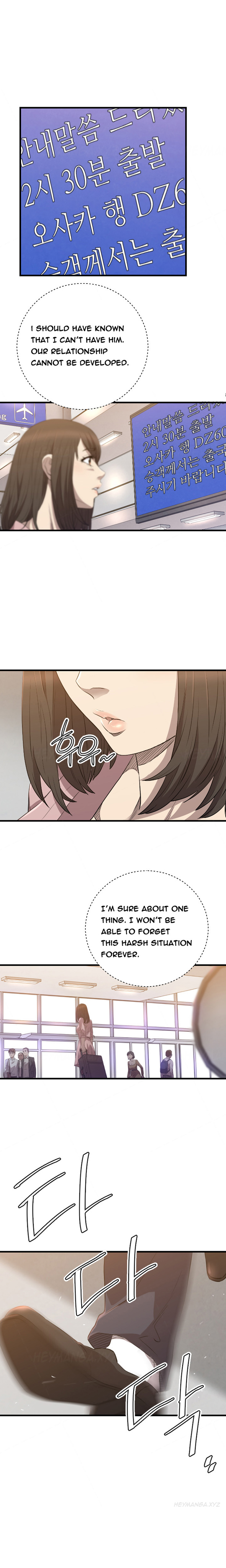 【紅】ClubSodom Ch.1-29（英語）（継続中）