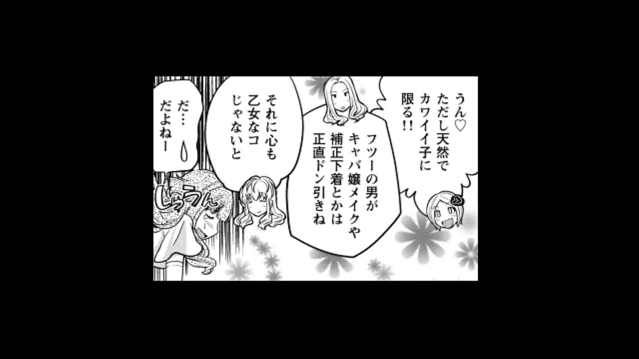 [松任知基] ウワサのキャバ嬢くん 1