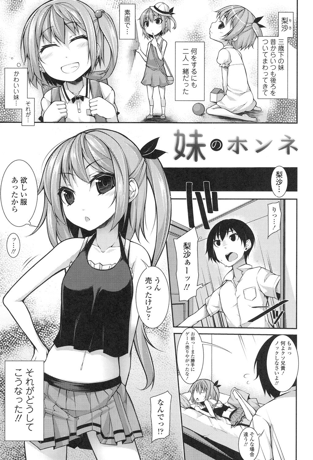 [シャチカマボコ] Clever? Solution [DL版]